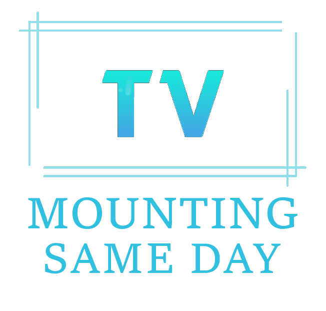 TV mounting service in Aurora Illinois by TV Mounting Same Day LLC